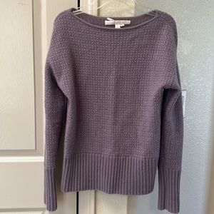 Nordstrom cashmere sweater